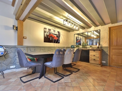 Maison à vendre 6 pièces de 175 m² à Champigny-sur-Marne