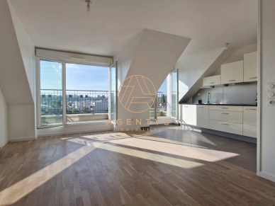 Appartement à vendre 4 pièces de 80 m² à Le Perreux-sur-Marne