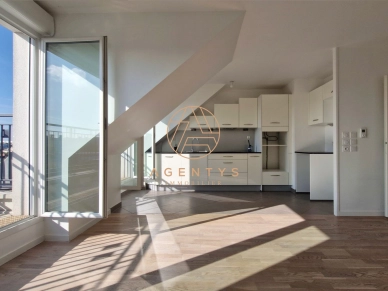 Appartement à vendre 4 pièces de 80 m² à Le Perreux-sur-Marne