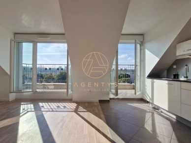 Appartement à vendre 4 pièces de 80 m² à Le Perreux-sur-Marne