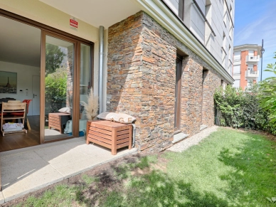 Appartement à vendre 3 pièces de 65 m² à Saint-Maur-des-Fossés