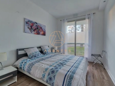 Appartement à louer 3 pièces de 51,35 m² à Nogent-sur-Marne