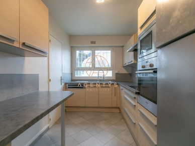 Appartement à vendre 2 pièces de 52,27 m² à Champigny-sur-Marne