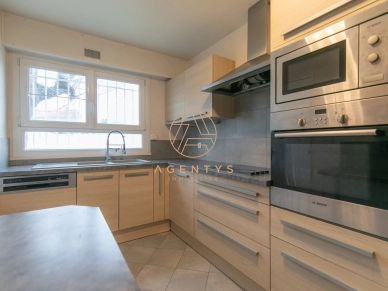 Appartement à vendre 2 pièces de 52,27 m² à Champigny-sur-Marne