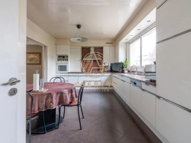 Maison à vendre 8 pièces de 205 m² à Nogent-sur-Marne