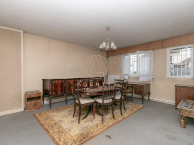 Appartement à vendre 2 pièces de 52,27 m² à Champigny-sur-Marne