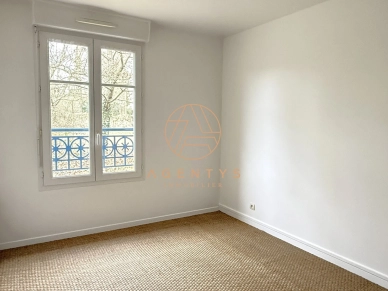 Appartement à vendre 3 pièces de 62,86 m² à Le Plessis-Trévise