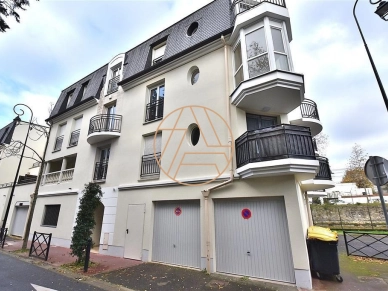 Appartement à vendre 4 pièces de 84 m²