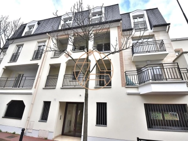 Appartement à vendre 3 pièces de 0 m²