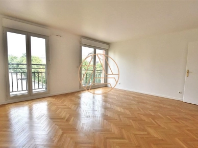Appartement à vendre 3 pièces de 0 m²