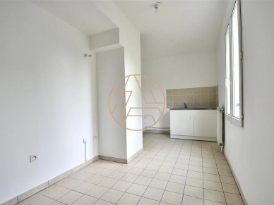 Appartement à vendre 3 pièces de 0 m²