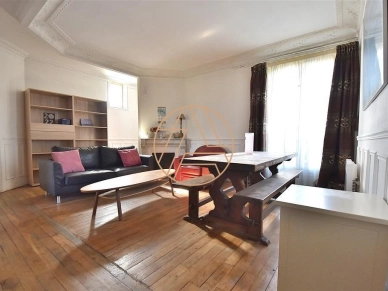 Appartement vendu 3 pièces de 0 m²