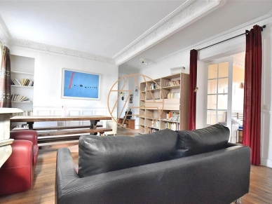 Appartement vendu 3 pièces de 0 m²