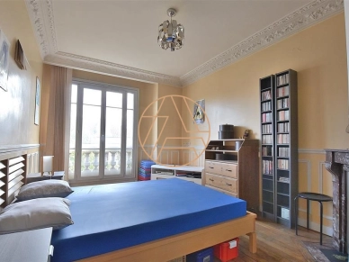 Appartement vendu 3 pièces de 0 m²