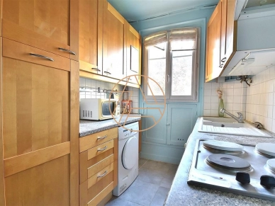 Appartement vendu 3 pièces de 0 m²