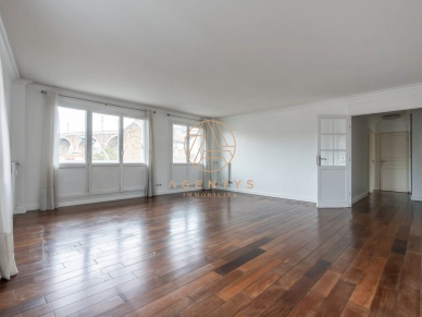 Appartement à vendre 3 pièces de 80,31 m² à Nogent-sur-Marne