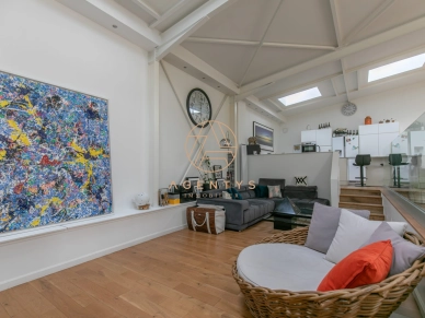 Maison à vendre 8 pièces de 276,15 m² à Saint-Maur-des-Fossés