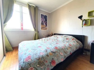 Appartement à vendre 4 pièces de 64,54 m² à Champigny-sur-Marne