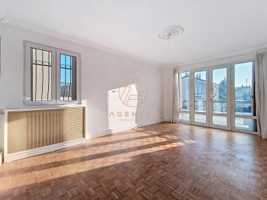 Appartement à vendre 3 pièces de 74 m² à Saint-Maur-des-Fossés