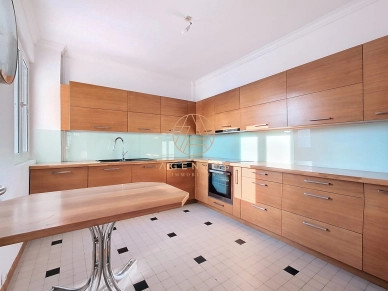 Appartement à vendre 3 pièces de 74 m² à Saint-Maur-des-Fossés