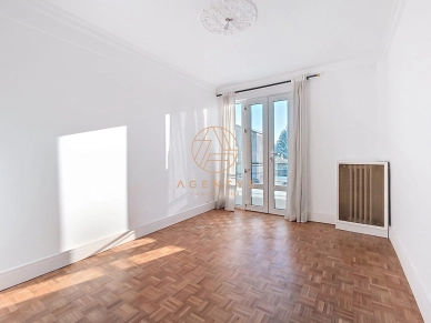 Appartement à vendre 3 pièces de 74 m² à Saint-Maur-des-Fossés