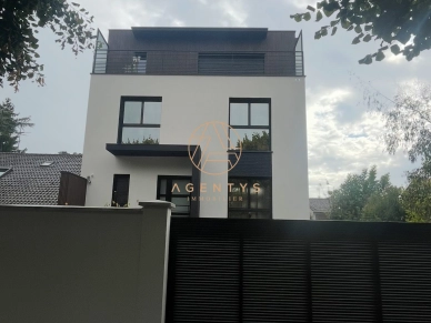 Maison à vendre 3 pièces de 66 m² à Saint-Maur-des-Fossés