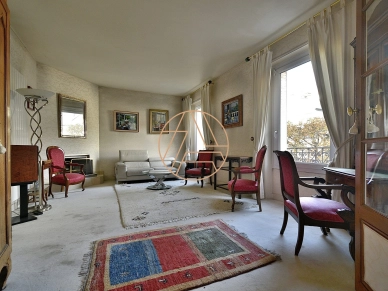 Appartement à vendre 7 pièces de 135 m² à Saint-Maur-des-Fossés