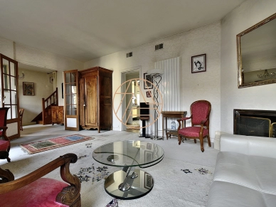 Appartement à vendre 7 pièces de 135 m² à Saint-Maur-des-Fossés