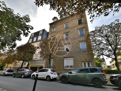 Appartement à vendre 7 pièces de 135 m² à Saint-Maur-des-Fossés