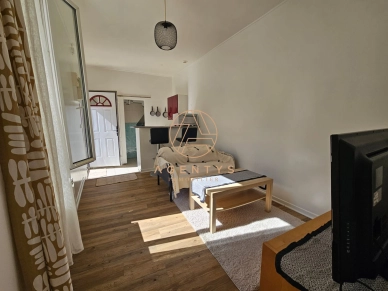 Appartement à vendre 2 pièces de 25,72 m² à Champigny-sur-Marne