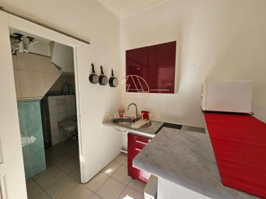 Appartement à vendre 2 pièces de 25,72 m² à Champigny-sur-Marne