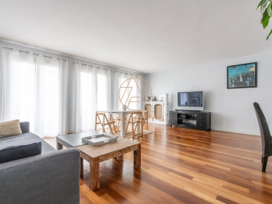 Appartement à vendre 3 pièces de 75,5 m² à Le Perreux-sur-Marne