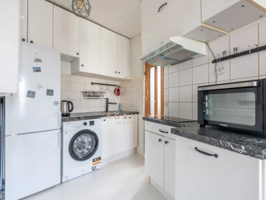Appartement à vendre 2 pièces de 38,65 m² à Neuilly-Plaisance