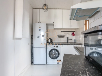 Appartement à vendre 2 pièces de 38,65 m² à Neuilly-Plaisance