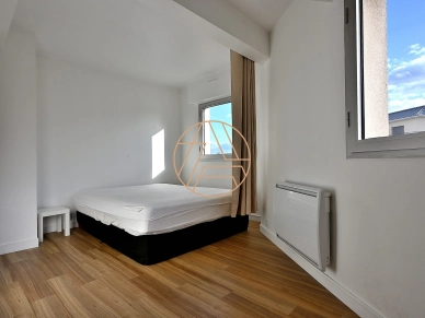 Appartement à vendre 1 pièces de 30,41 m² à Saint-Maur-des-Fossés