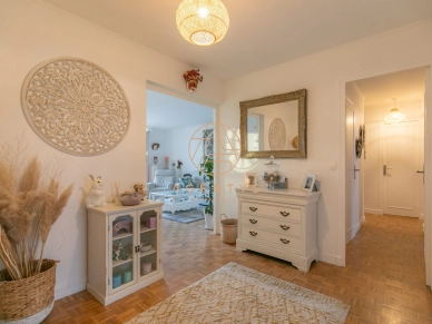 Appartement à vendre 5 pièces de 89 m² à Saint-Maur-des-Fossés