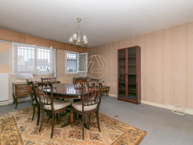 Appartement à vendre 2 pièces de 52,27 m² à Champigny-sur-Marne