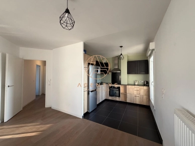 Appartement à vendre 4 pièces de 78,2 m² à Gennevilliers