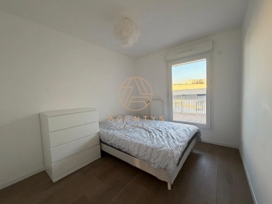 Appartement à vendre 4 pièces de 78,2 m² à Gennevilliers