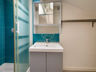 Appartement à vendre 2 pièces de 26 m² à Champigny-sur-Marne