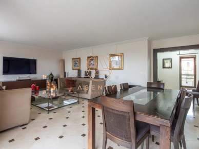 Appartement à vendre 5 pièces de 122 m² à Le Perreux-sur-Marne