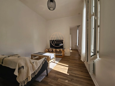 Appartement à vendre 2 pièces de 25,72 m² à Champigny-sur-Marne