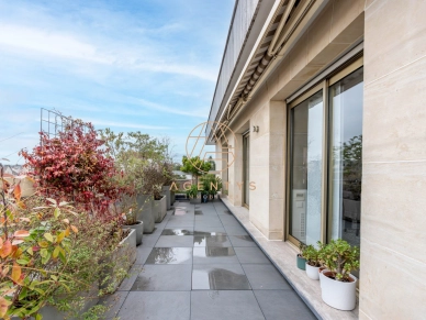 Appartement à vendre 5 pièces de 139,2 m² à Le Perreux-sur-Marne