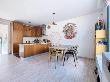 Appartement à vendre 6 pièces de 117,38 m² à Saint-Maur-des-Fossés