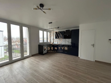 Appartement à louer 3 pièces de 53 m² à Nogent-sur-Marne