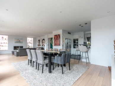 Appartement à vendre 5 pièces de 139,2 m² à Le Perreux-sur-Marne