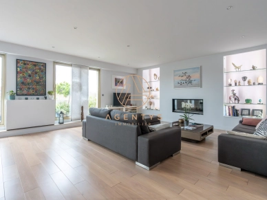 Appartement à vendre 5 pièces de 139,2 m² à Le Perreux-sur-Marne