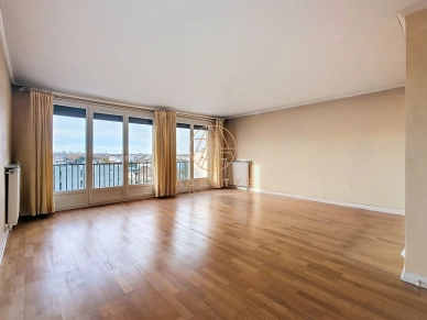 Appartement à vendre 4 pièces de 82 m² à Saint-Maur-des-Fossés