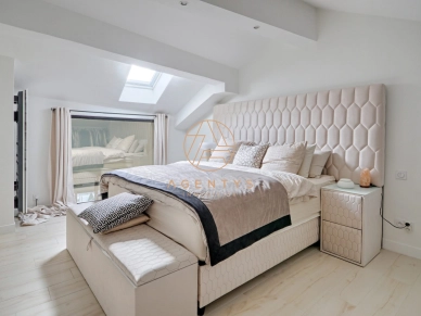 Appartement à vendre 5 pièces de 99 m² à Saint-Maur-des-Fossés