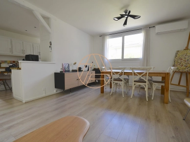 Appartement à vendre 5 pièces de 99 m² à Saint-Maur-des-Fossés